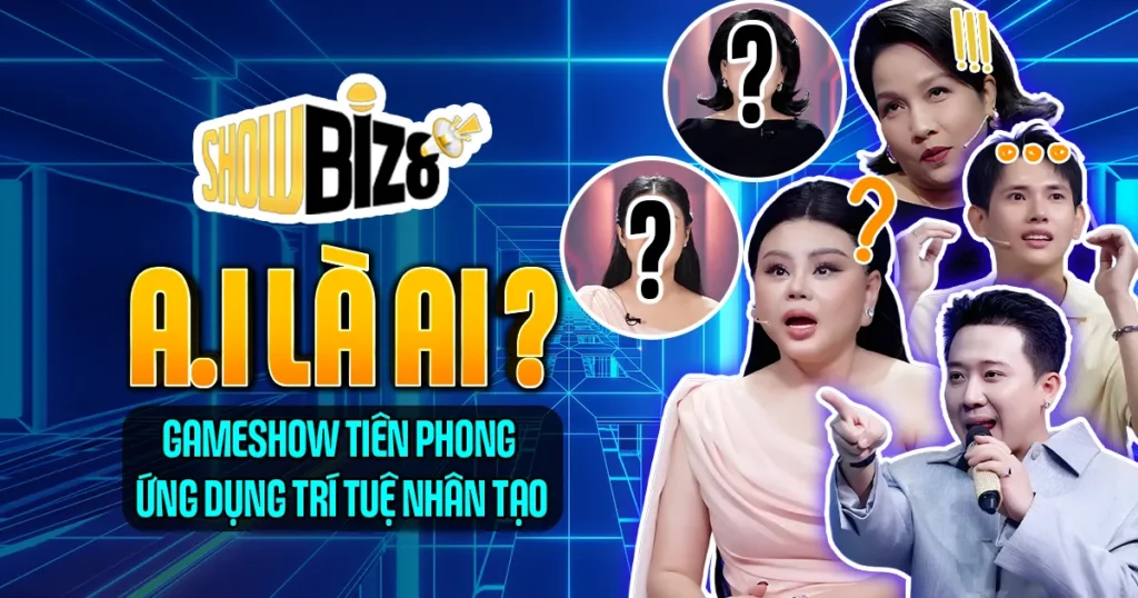A.I là ai