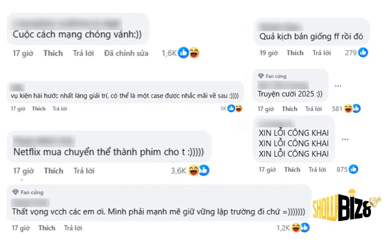 MXH mỉa mai Newjeans