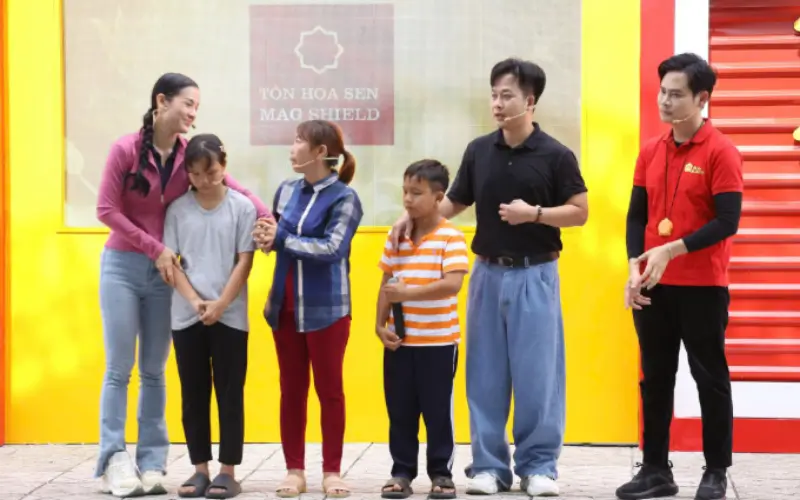 Phạm Lê Mẫn Thi