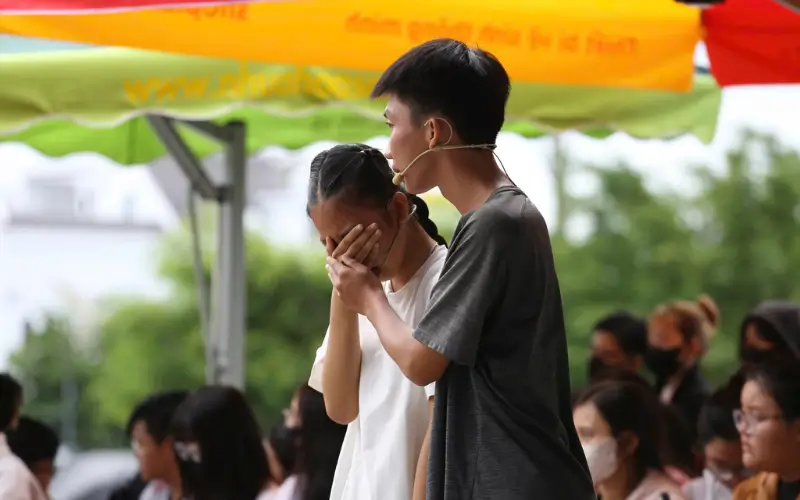 Phan Trần Ngọc Trân