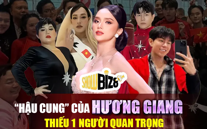 Long Chun, Call Me Duy chi tiền khủng ủng hộ Hương Giang