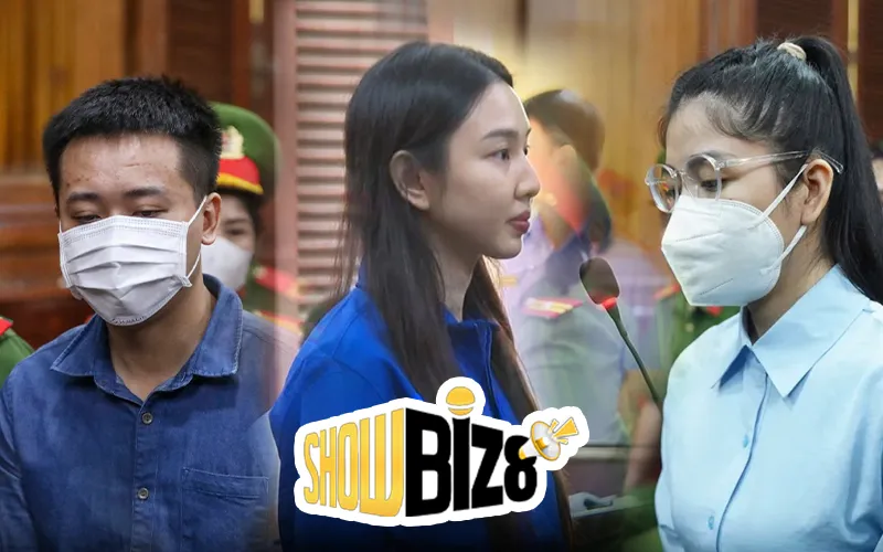 xét xử Nguyễn Thúc Thùy Tiên và đồng phạm