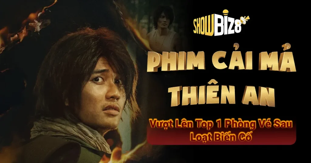 Phim Cải Mả Thiên An