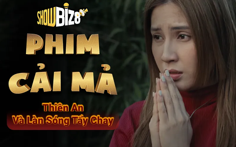 Phim Cải Mả Thiên An Và Làn Sóng Tẩy Chay