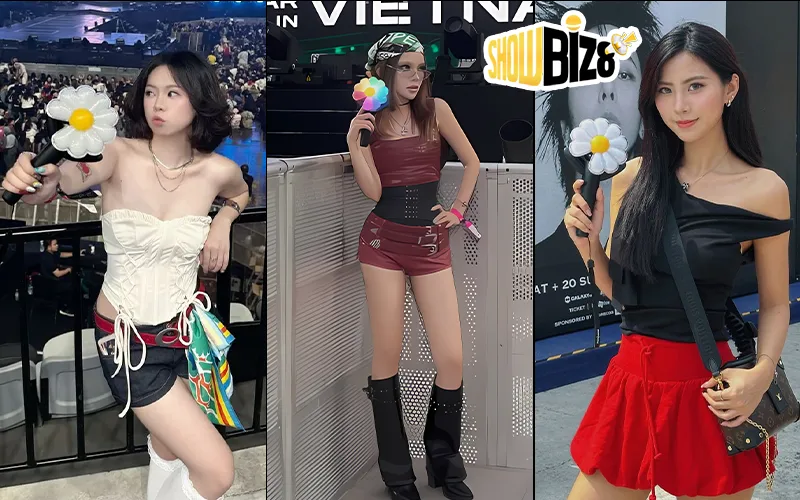 Phong Cách Cốt Lõi: Streetwear Bùng Nổ