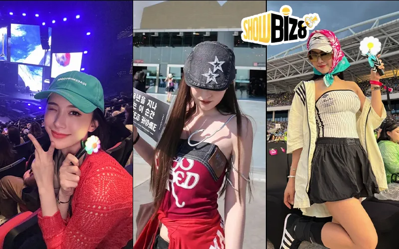 Phụ Kiện “Chất Chơi”