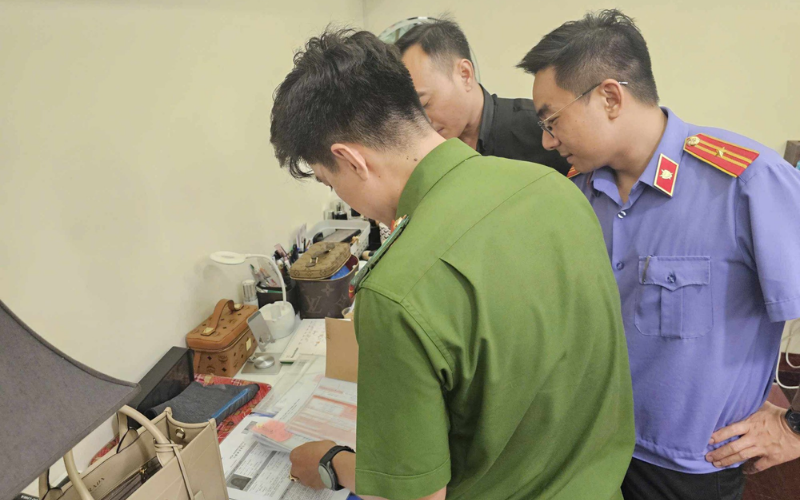 nhà của trương ngọc ánh