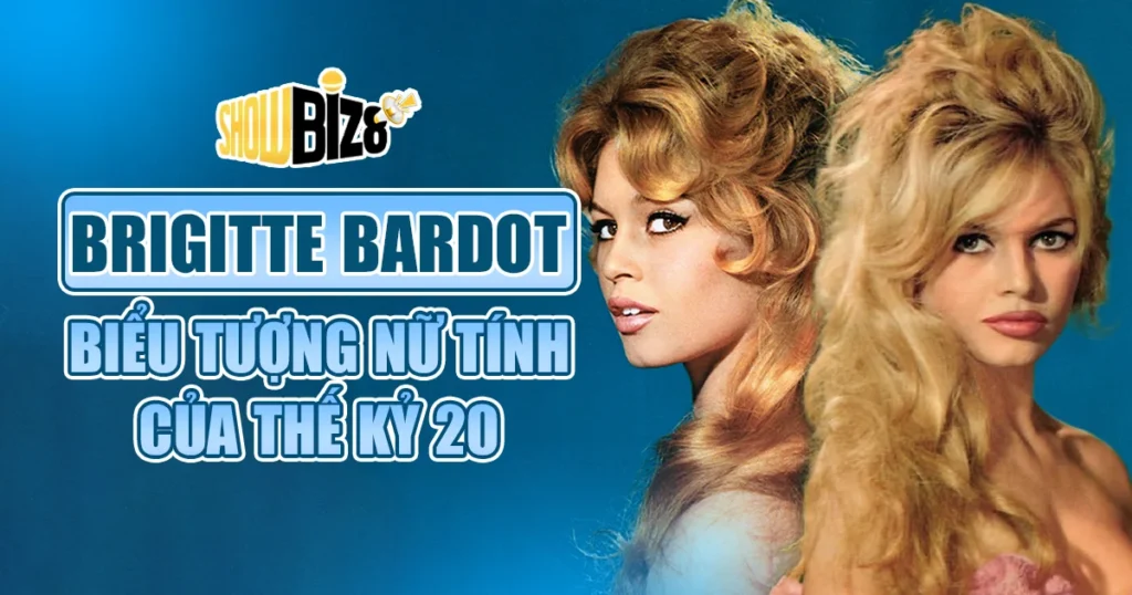 Brigitte Bardot