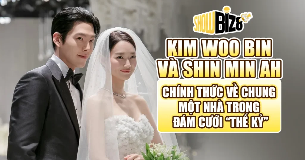Kim-Woo-Bin-va-Shin-Min-Ah-dam-cuoi