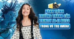 Trinity Jo-Li Bliss
