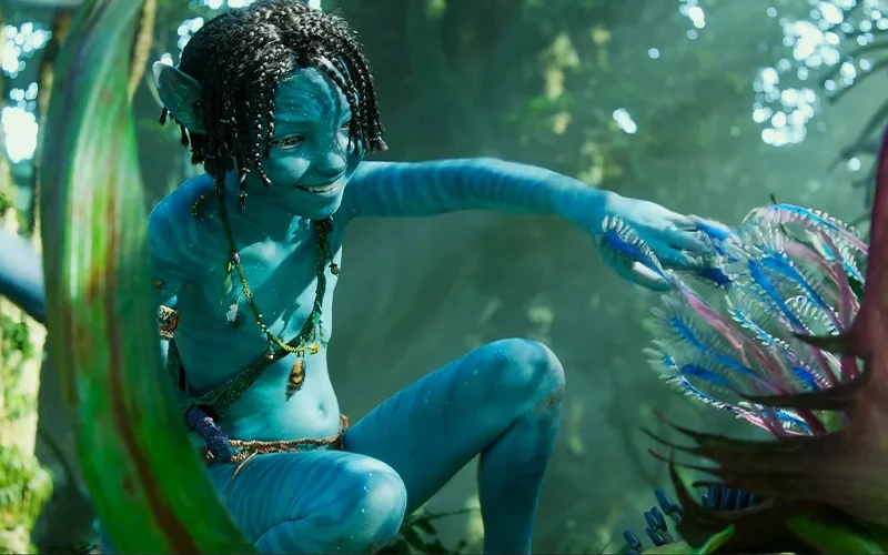 Bước Ngoặt Trong Tình Huống Của Nhân Vật Tuk