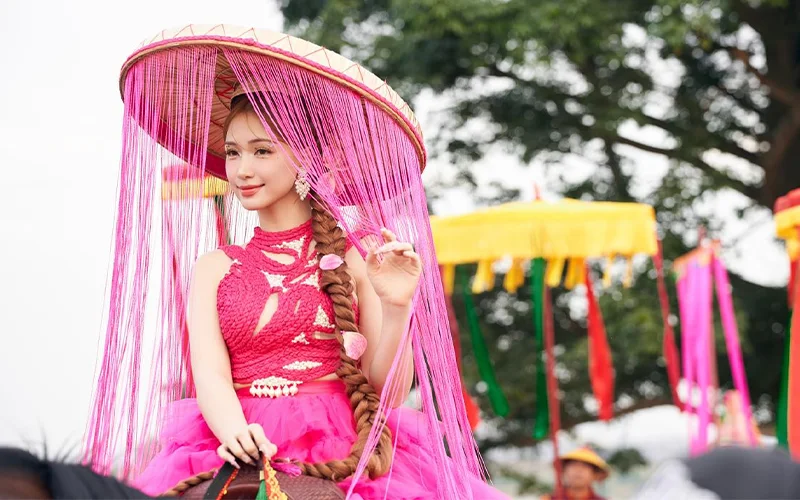 Đánh Dấu Mốc Quan Trọng