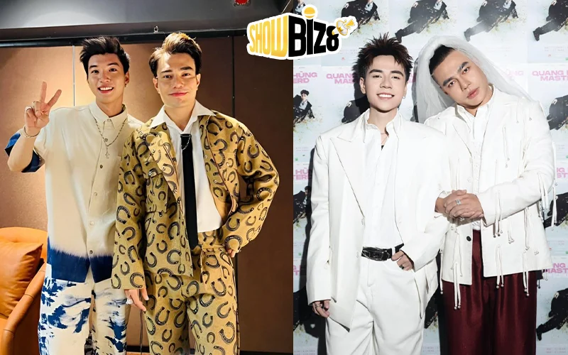 Dàn sao cầu cứu giúp Lê Dương Bảo Lâm