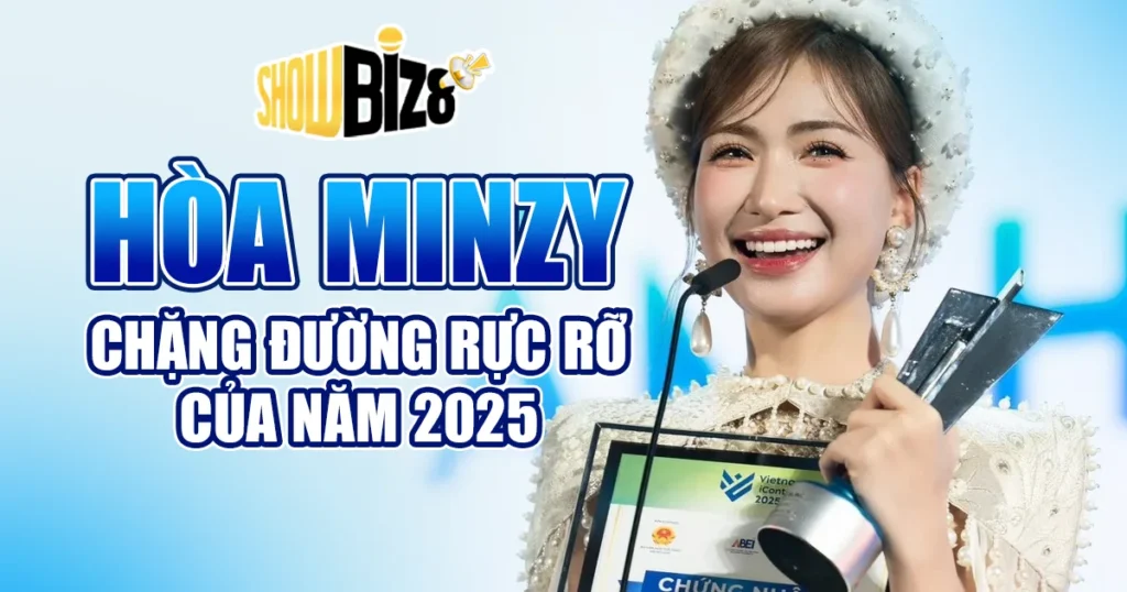 Hòa Minzy
