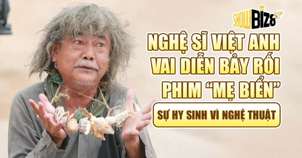 Nghệ sĩ Việt Anh