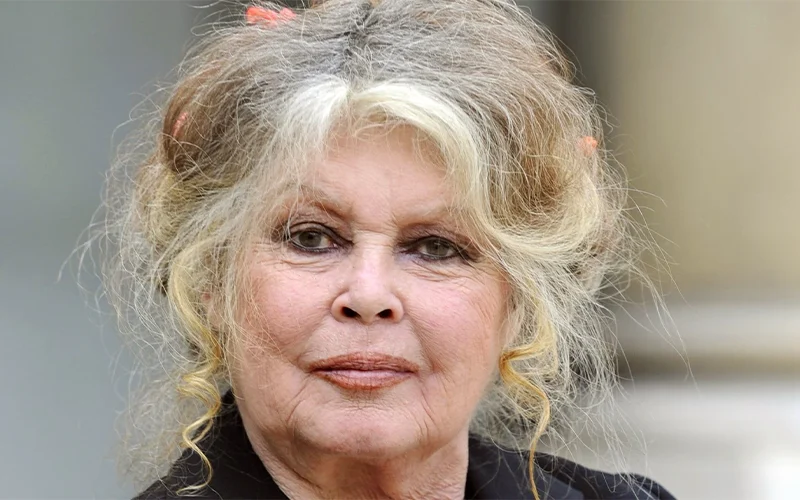 Quyết định nghỉ hưu của Brigitte Bardot