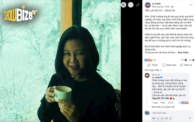 Sự suy giảm tinh thần khởi nghiệp