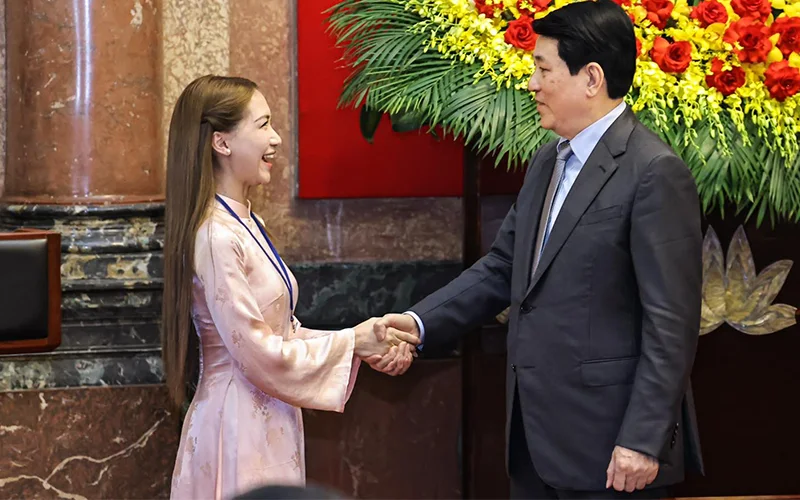 Những Thành Tựu Xã Hội Đáng Kể