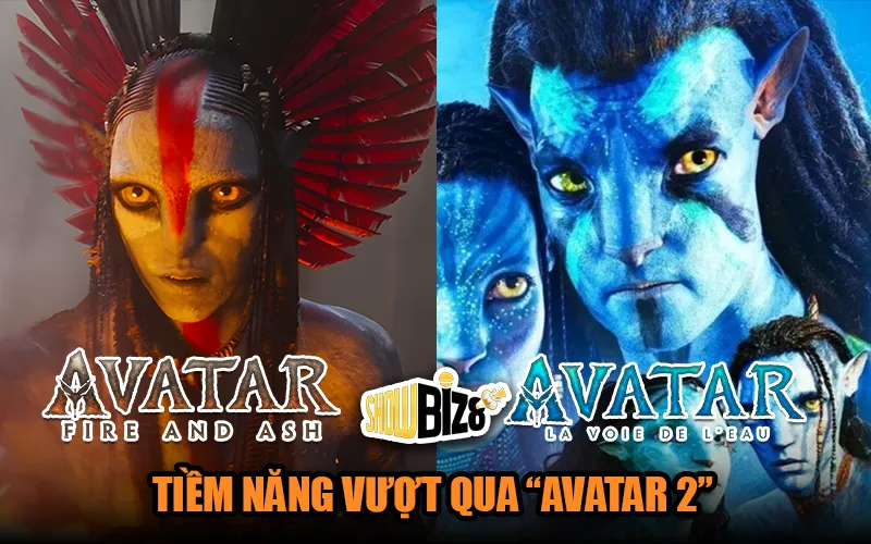 Avatar 3 Có Tiềm Năng Vượt Qua “Avatar 2”