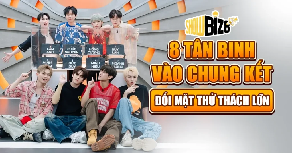 Tân Binh Toàn Năng