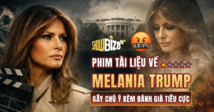 Melania Trump