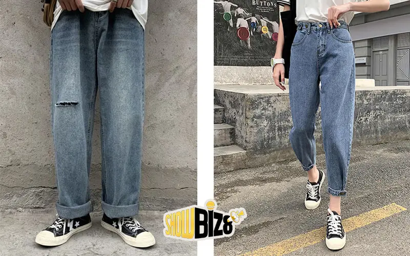 Quần Jeans Baggy: Thời Kỳ Hết Mốt