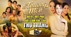 Ai Thương Ai Mến