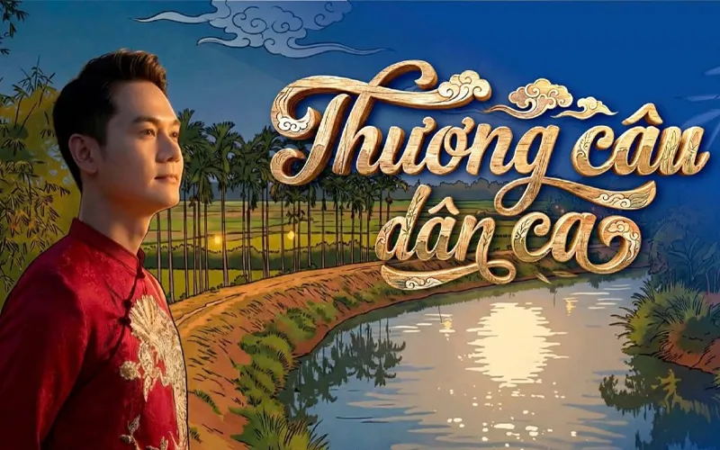 Âm hưởng truyền thống trong không gian hiện đại