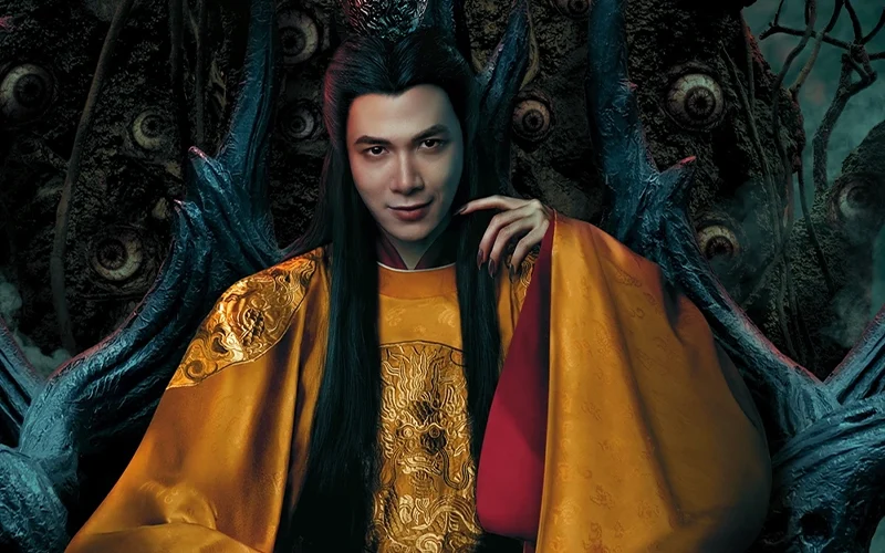 Anh Tú Atus đóng chính phim Tết của Trường Giang và bài toán doanh thu