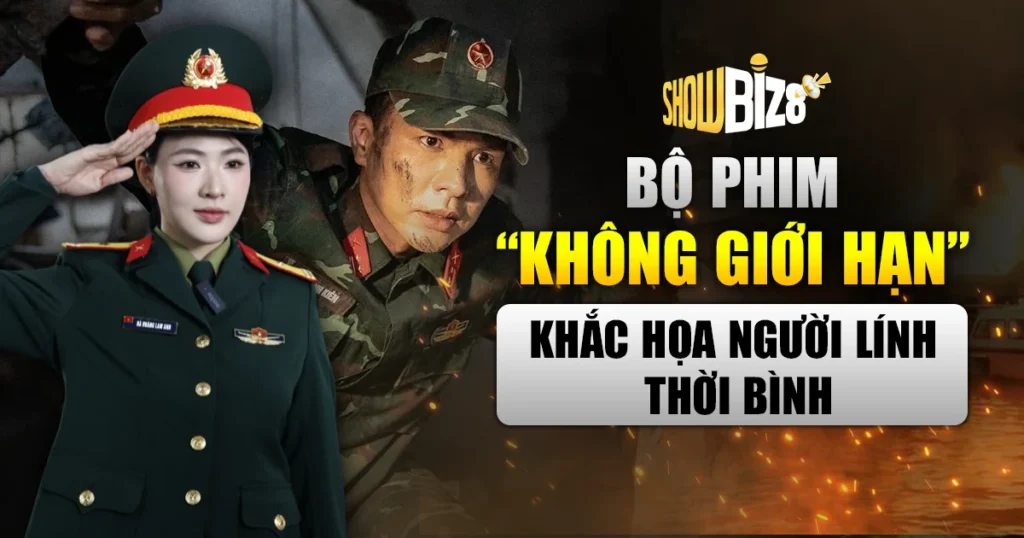 Phim “Không giới hạn”
