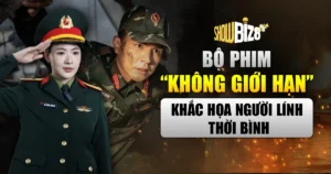 Phim “Không giới hạn”