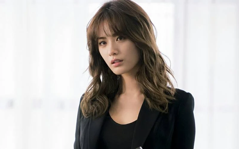 Bước chuyển sang diễn xuất