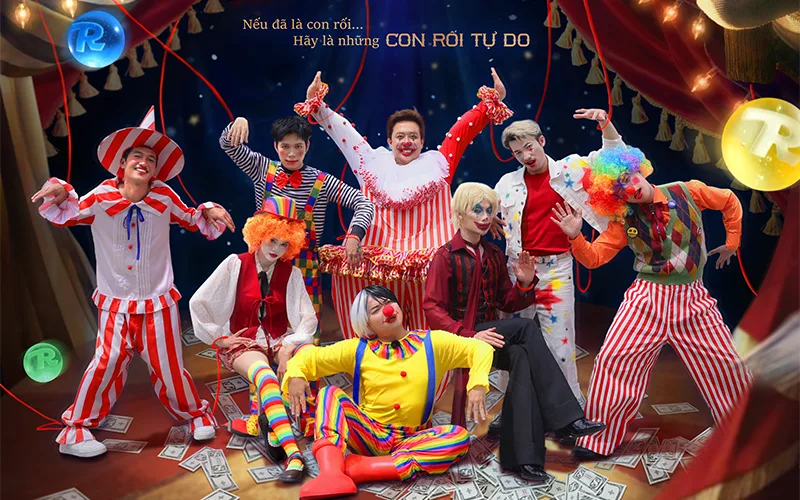 Chất lượng điện ảnh được đảm bảo