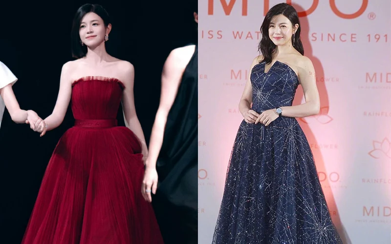 Chi Tiết Tạo Điểm Nhấn