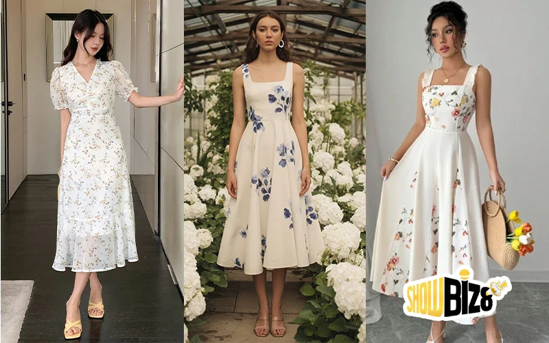 Chi tiết thiết kế nổi bật