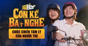 Con Kể Ba Nghe