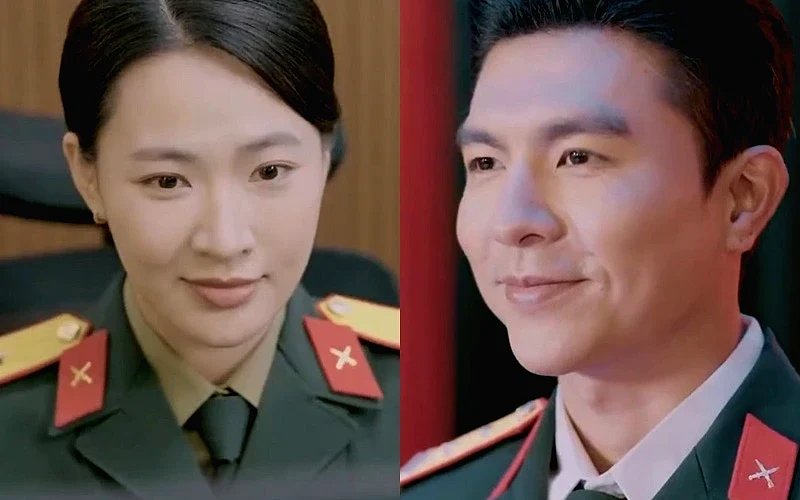 Diễn Xuất Đặc Sắc và Mối Quan Hệ Tình Cảm