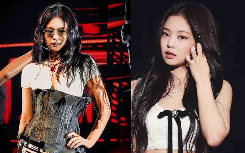 Sức Hút Mạnh Mẽ Từ "Hiệu Ứng Jennie"