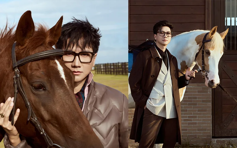 Hình Ảnh Mới Mẻ Đón Tết