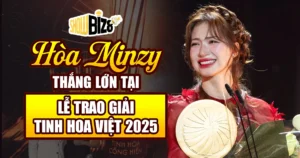 Hòa Minzy