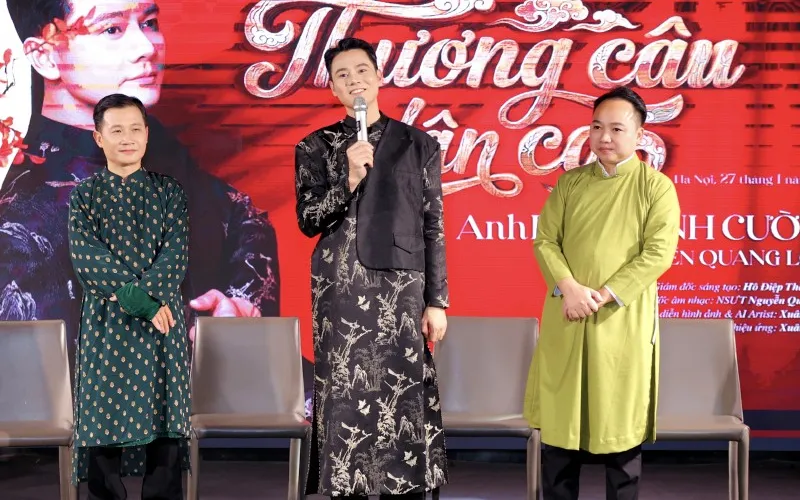 Hướng tới sự kết nối với cộng đồng