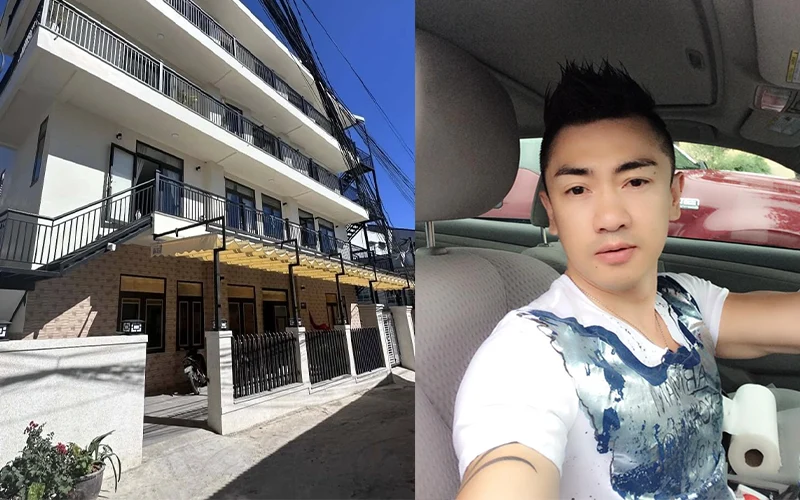 Khởi Công Dự Án Ý Nghĩa