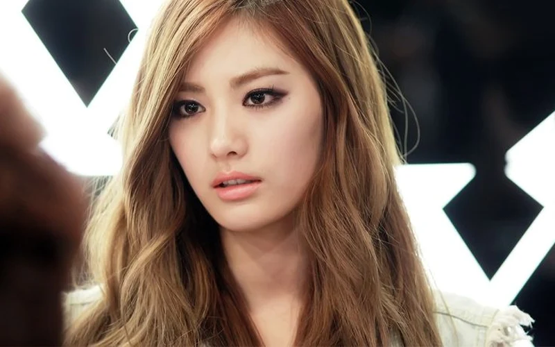 Khởi đầu sự nghiệp trong nhóm nhạc After School