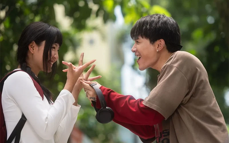 Kỳ vọng vào "Phản ứng hóa học" mới