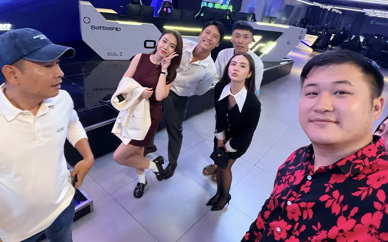 Lời Kêu Gọi Thực Hiện Phần 2