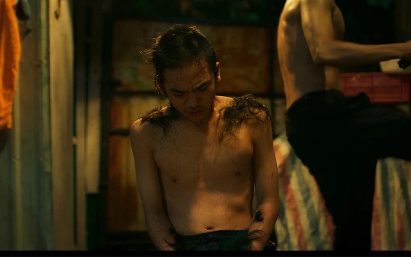 Mặt Khác Của Trầm Cảm