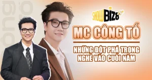 MC Công Tố