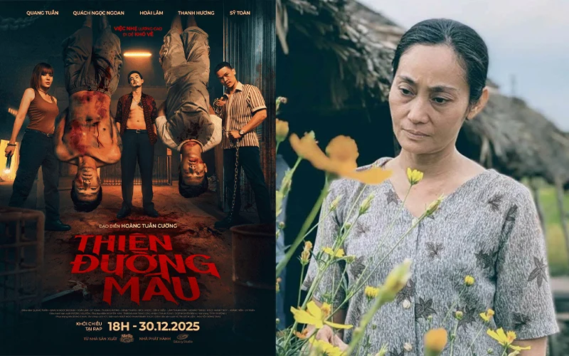 Người nghệ sĩ với trách nhiệm công dân