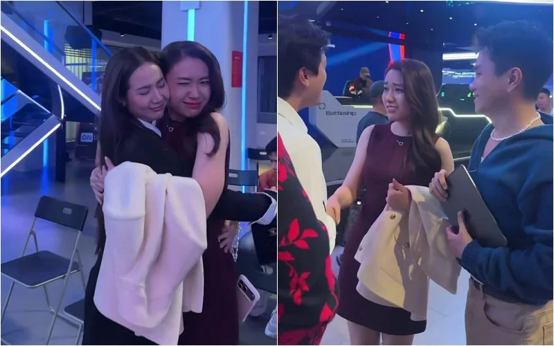 Những Cảm Xúc Đong Đầy Ký Ức