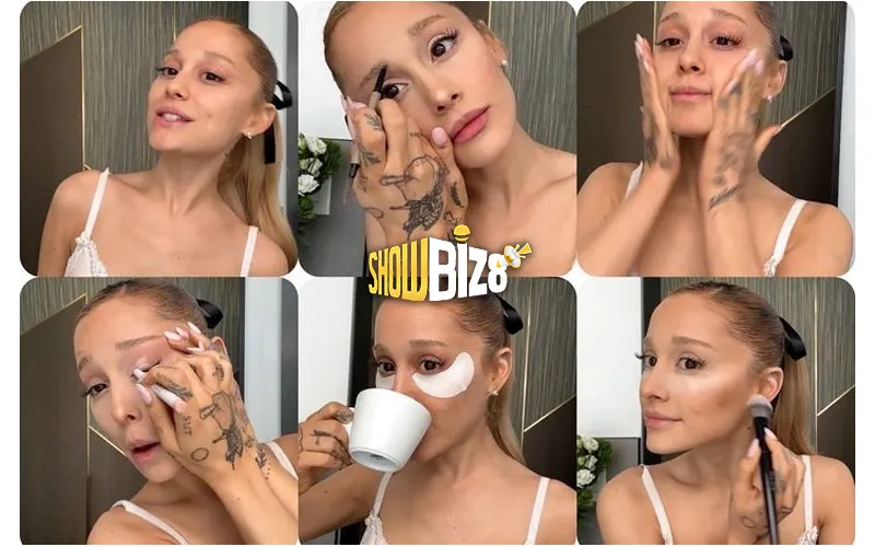 Những Chia Sẻ Từ Ariana Grande